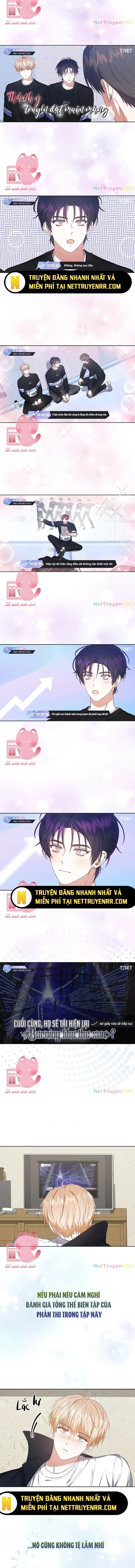 Ra Mắt Hay Ra Đi Chapter 35 - Trang 2