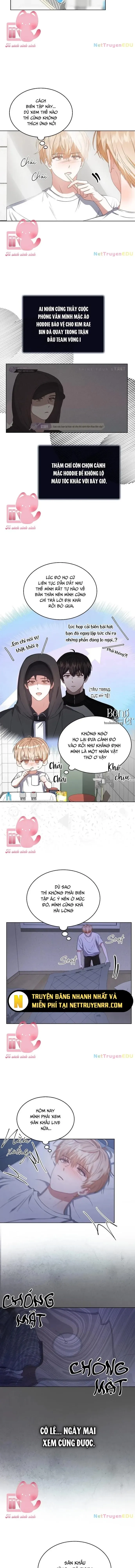Ra Mắt Hay Ra Đi Chapter 35 - Trang 2