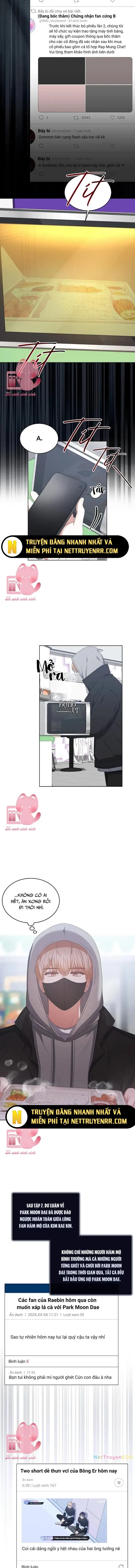 Ra Mắt Hay Ra Đi Chapter 35 - Trang 2