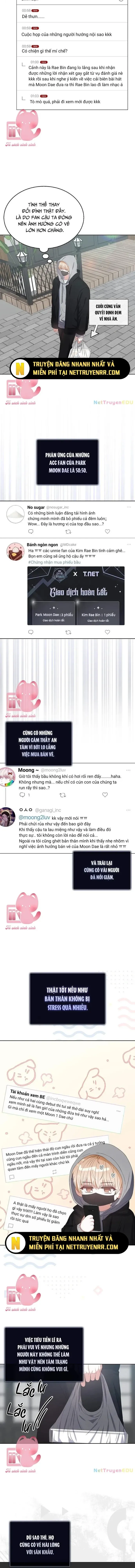 Ra Mắt Hay Ra Đi Chapter 35 - Trang 2