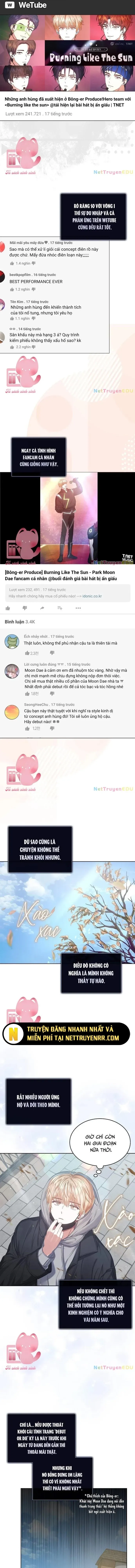 Ra Mắt Hay Ra Đi Chapter 35 - Trang 2