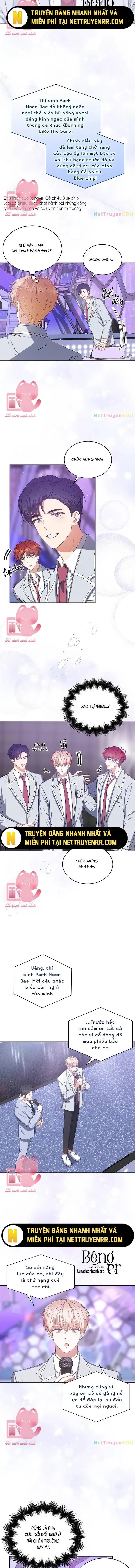 Ra Mắt Hay Ra Đi Chapter 36 - Trang 2