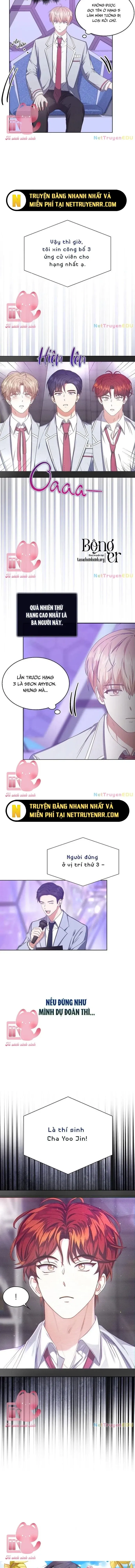 Ra Mắt Hay Ra Đi Chapter 36 - Trang 2