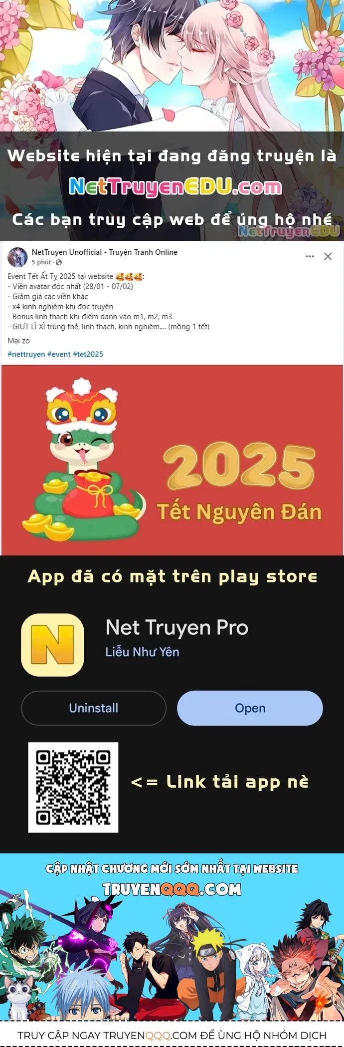 Ra Mắt Hay Ra Đi Chapter 36 - Trang 2