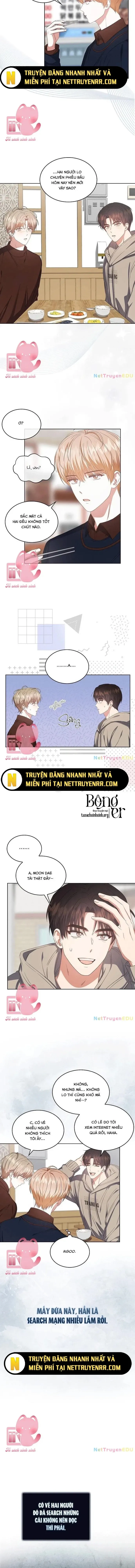 Ra Mắt Hay Ra Đi Chapter 36 - Trang 2