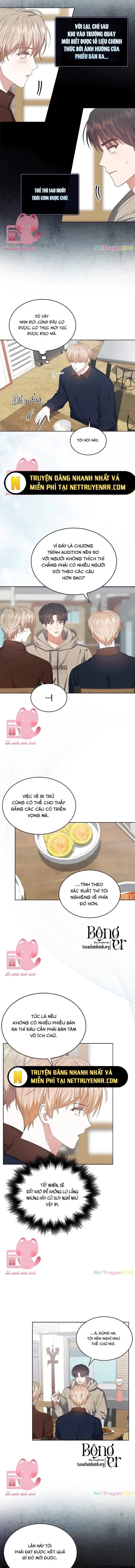 Ra Mắt Hay Ra Đi Chapter 36 - Trang 2