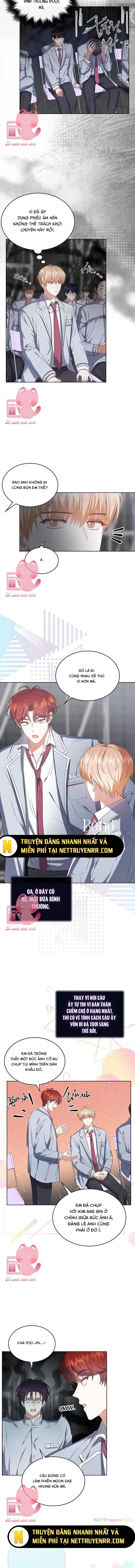 Ra Mắt Hay Ra Đi Chapter 36 - Trang 2