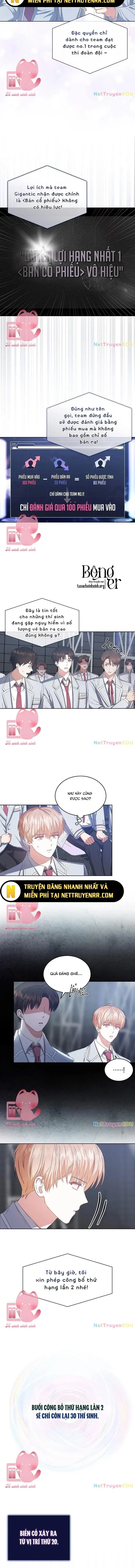 Ra Mắt Hay Ra Đi Chapter 36 - Trang 2