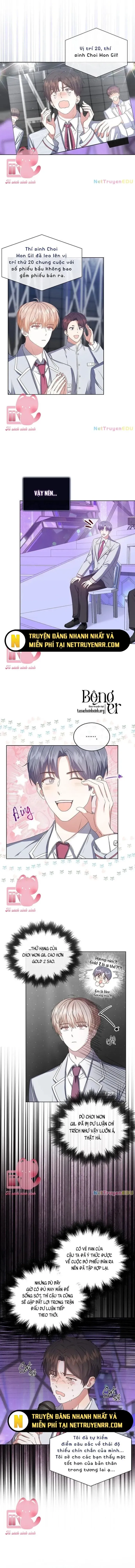 Ra Mắt Hay Ra Đi Chapter 36 - Trang 2