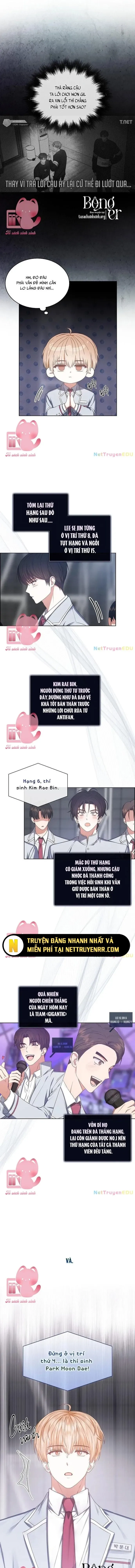 Ra Mắt Hay Ra Đi Chapter 36 - Trang 2