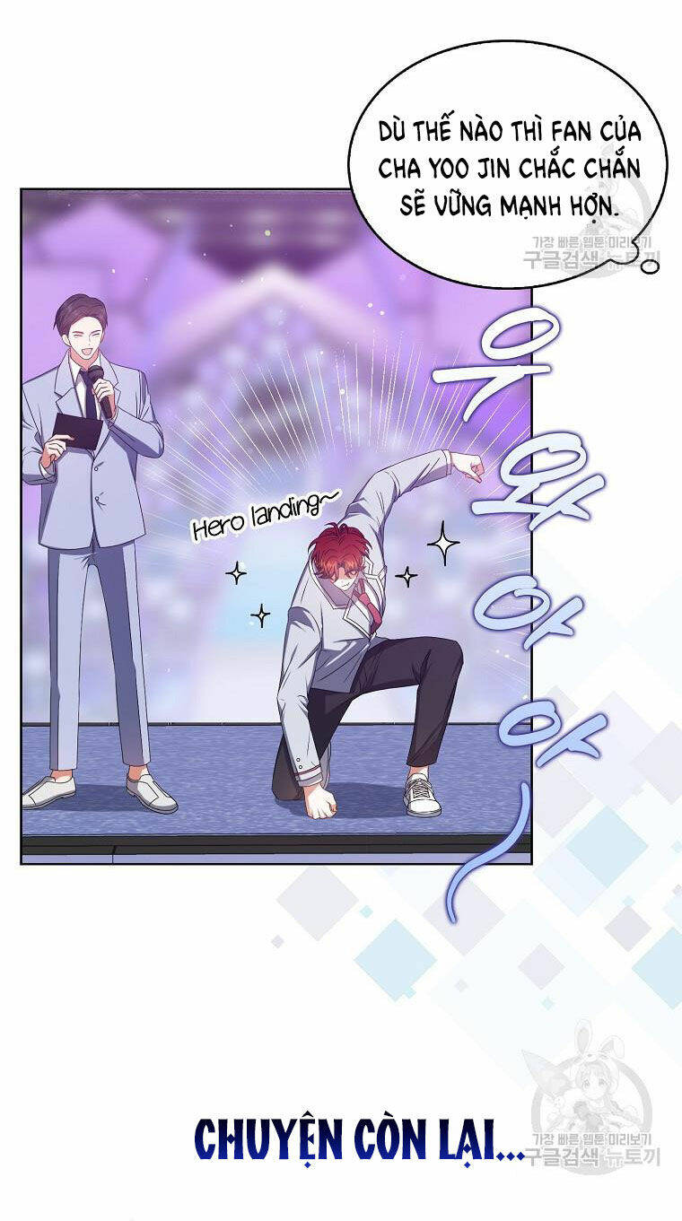 Ra Mắt Hay Ra Đi Chapter 37.1 - Trang 2