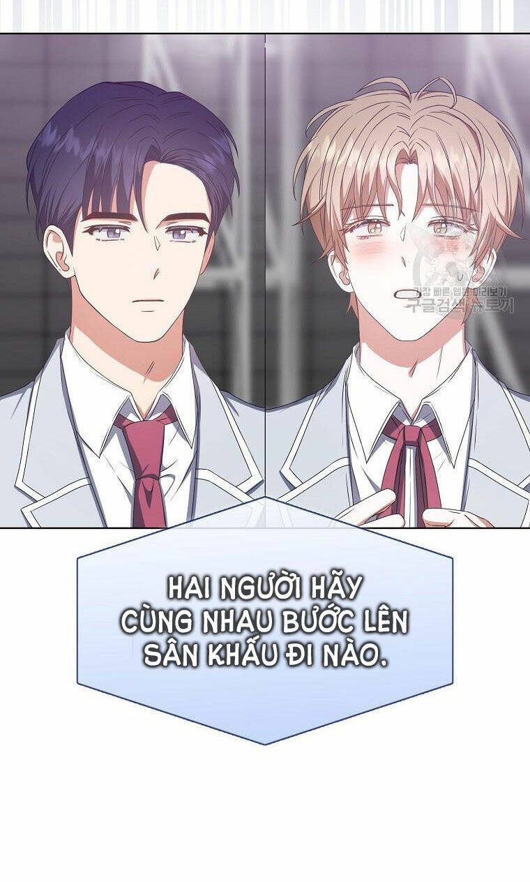 Ra Mắt Hay Ra Đi Chapter 37.1 - Trang 2