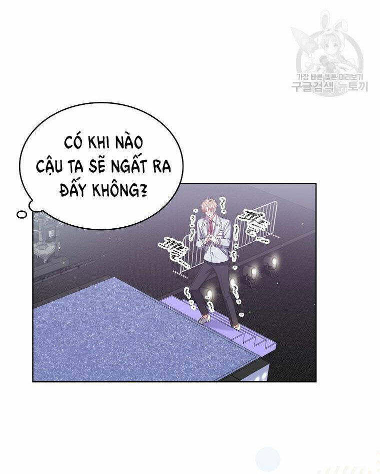 Ra Mắt Hay Ra Đi Chapter 37.1 - Trang 2