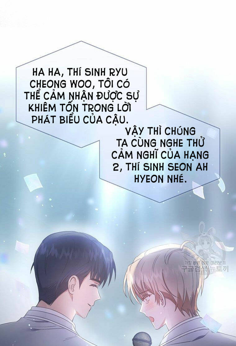Ra Mắt Hay Ra Đi Chapter 37.1 - Trang 2
