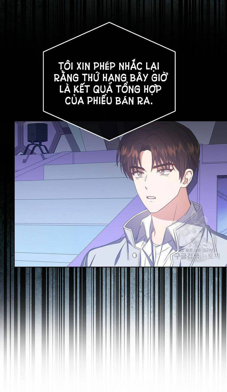 Ra Mắt Hay Ra Đi Chapter 37.1 - Trang 2