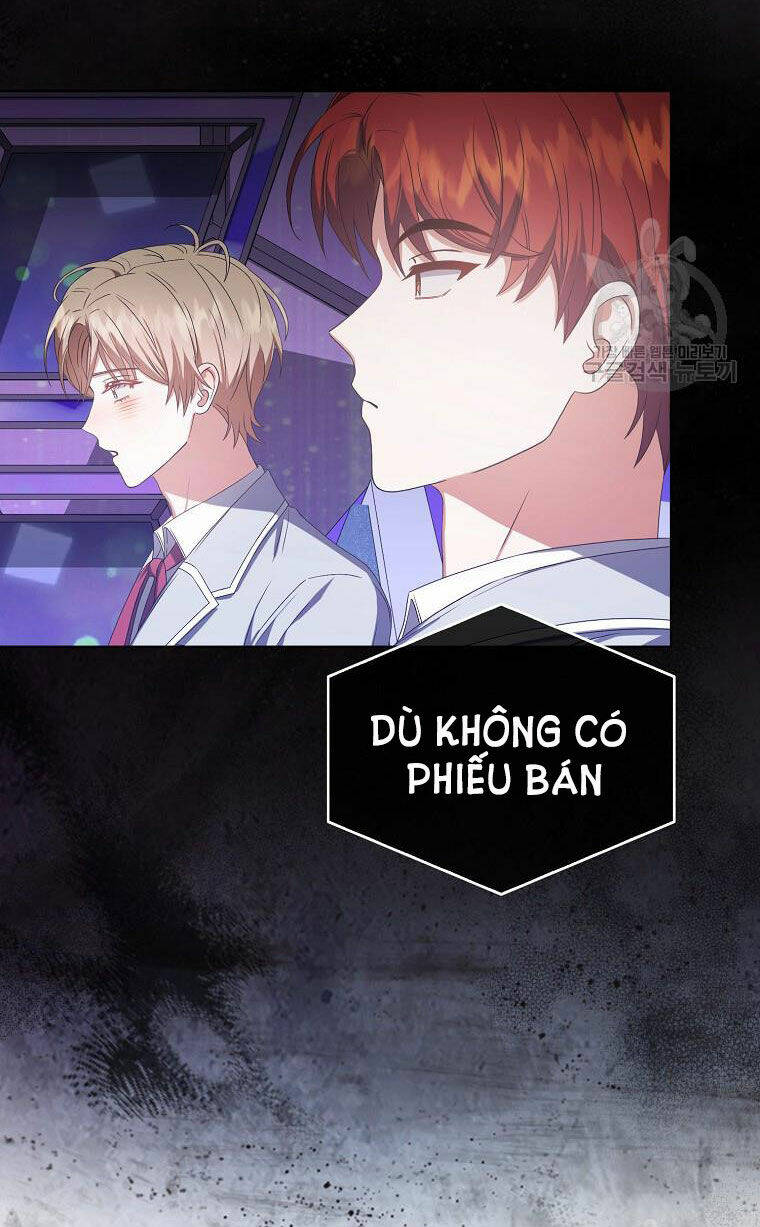 Ra Mắt Hay Ra Đi Chapter 37.1 - Trang 2