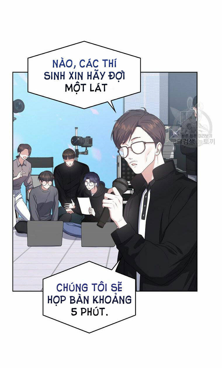 Ra Mắt Hay Ra Đi Chapter 37.1 - Trang 2