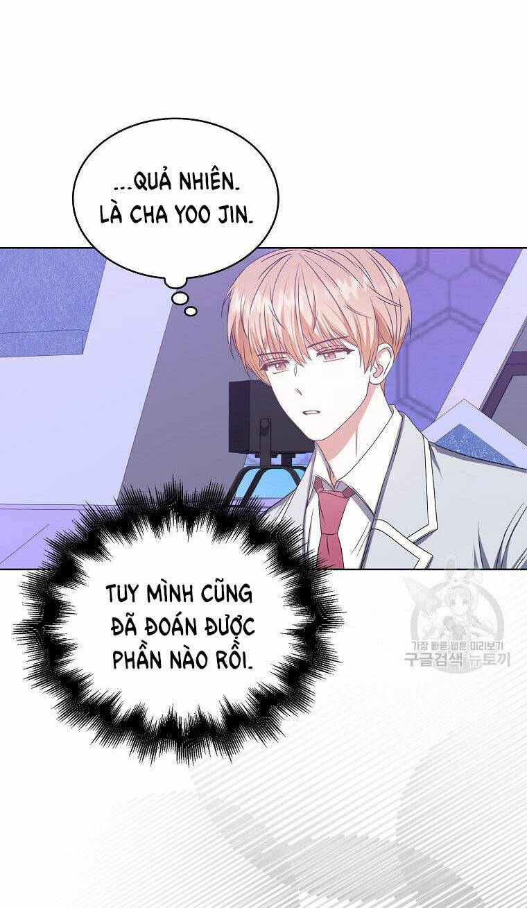 Ra Mắt Hay Ra Đi Chapter 37.1 - Trang 2