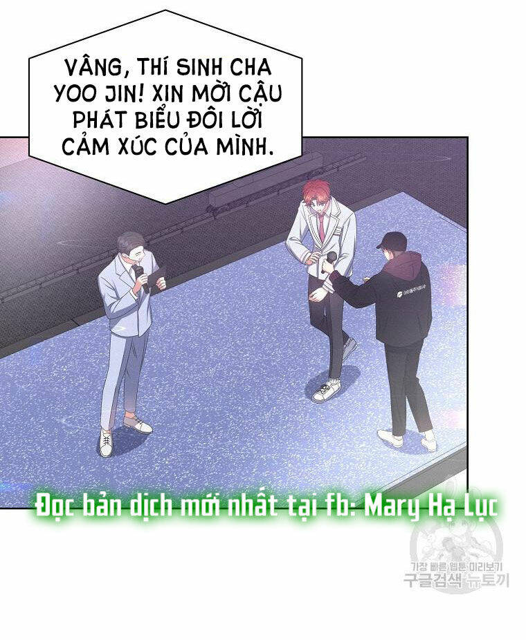 Ra Mắt Hay Ra Đi Chapter 37.1 - Trang 2
