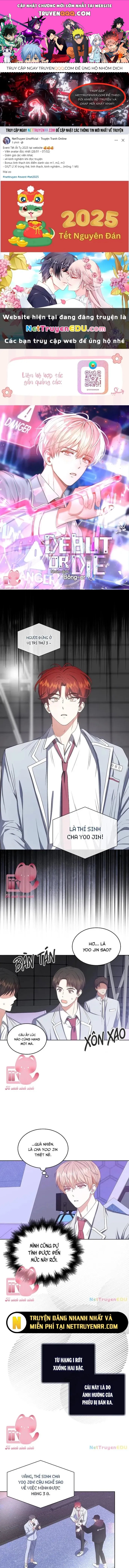 Ra Mắt Hay Ra Đi Chapter 37 - Trang 2