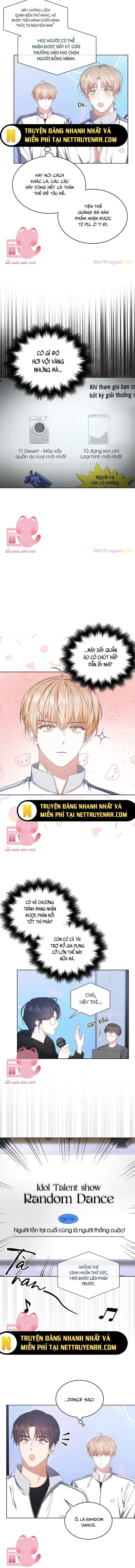 Ra Mắt Hay Ra Đi Chapter 37 - Trang 2