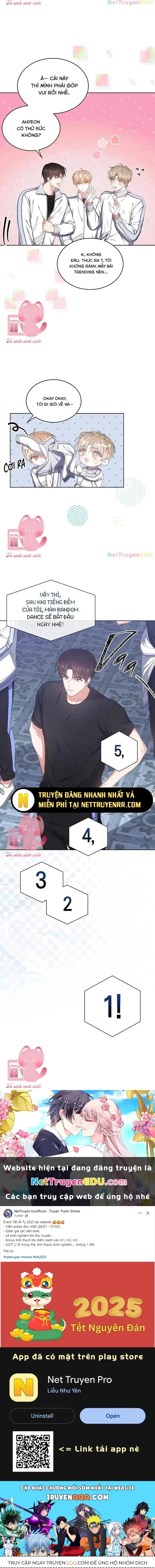 Ra Mắt Hay Ra Đi Chapter 37 - Trang 2