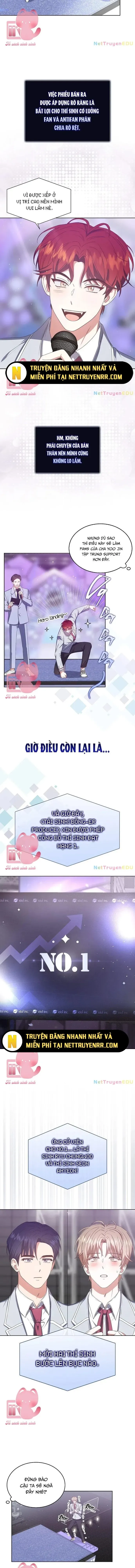 Ra Mắt Hay Ra Đi Chapter 37 - Trang 2