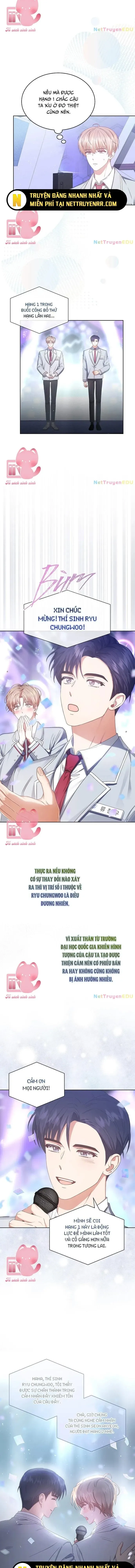 Ra Mắt Hay Ra Đi Chapter 37 - Trang 2