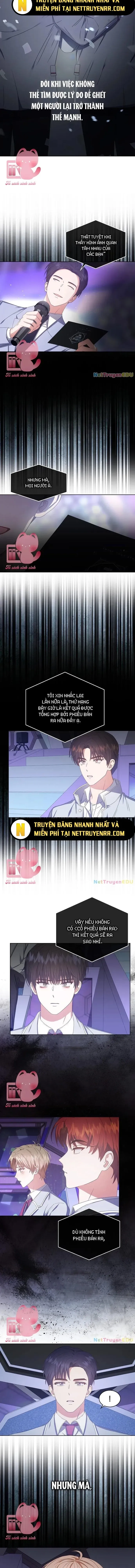 Ra Mắt Hay Ra Đi Chapter 37 - Trang 2