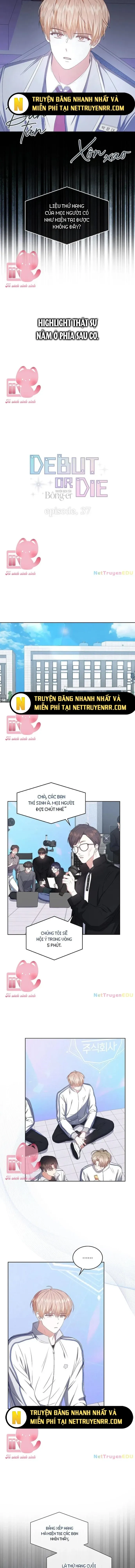 Ra Mắt Hay Ra Đi Chapter 37 - Trang 2