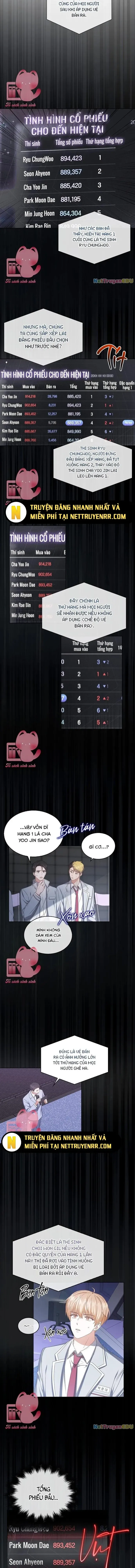 Ra Mắt Hay Ra Đi Chapter 37 - Trang 2