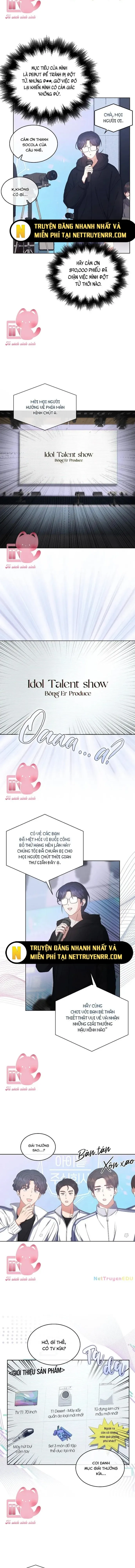 Ra Mắt Hay Ra Đi Chapter 37 - Trang 2