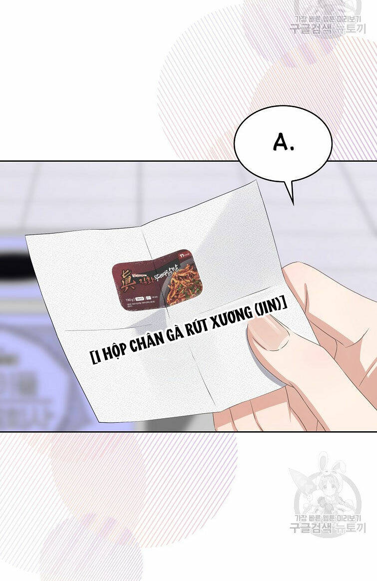 Ra Mắt Hay Ra Đi Chapter 38.1 - Trang 2