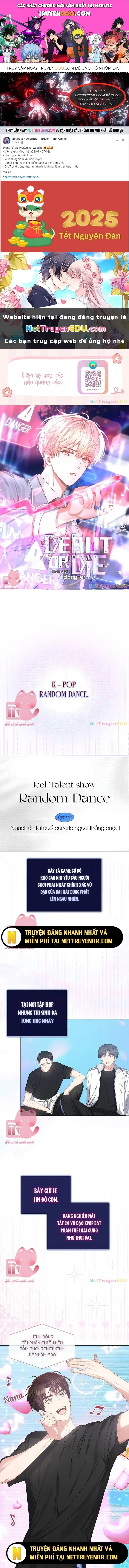 Ra Mắt Hay Ra Đi Chapter 38 - Trang 2