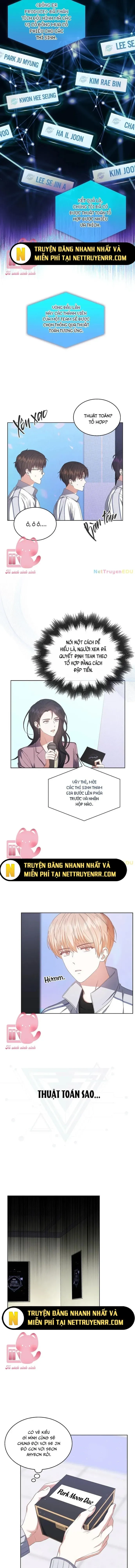 Ra Mắt Hay Ra Đi Chapter 38 - Trang 2