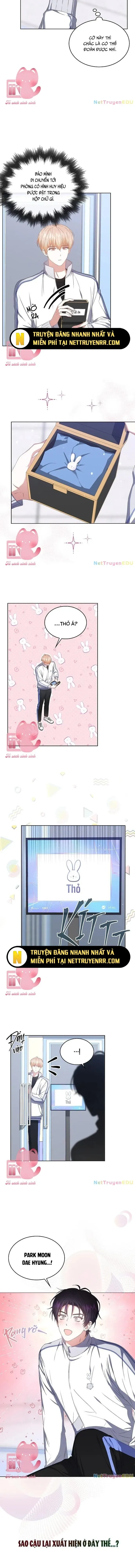 Ra Mắt Hay Ra Đi Chapter 38 - Trang 2