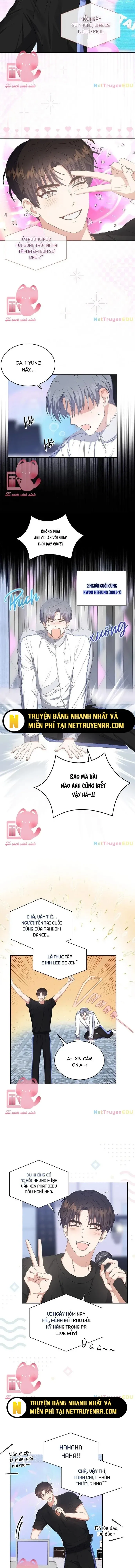 Ra Mắt Hay Ra Đi Chapter 38 - Trang 2