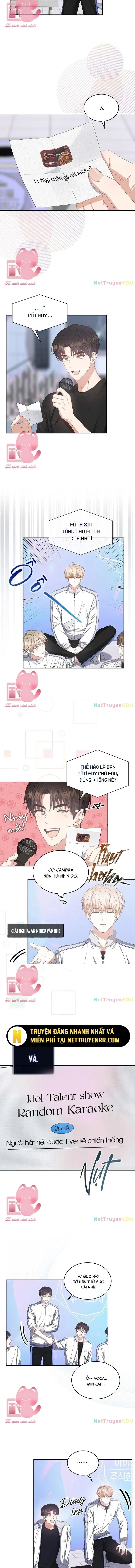 Ra Mắt Hay Ra Đi Chapter 38 - Trang 2