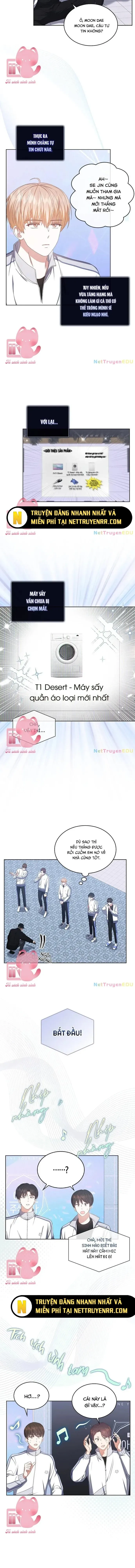 Ra Mắt Hay Ra Đi Chapter 38 - Trang 2