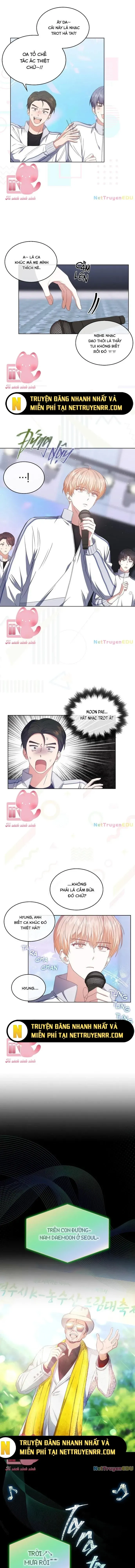 Ra Mắt Hay Ra Đi Chapter 38 - Trang 2