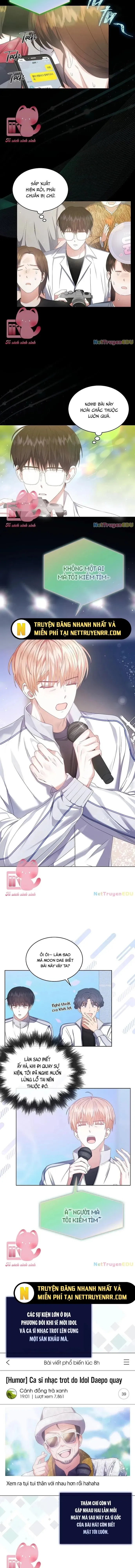 Ra Mắt Hay Ra Đi Chapter 38 - Trang 2