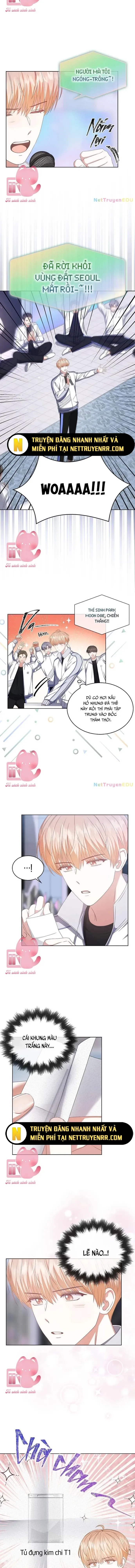 Ra Mắt Hay Ra Đi Chapter 38 - Trang 2