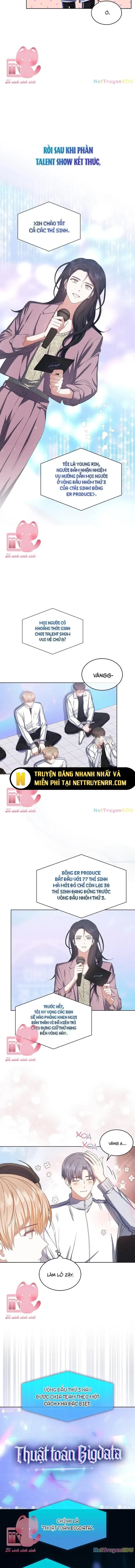 Ra Mắt Hay Ra Đi Chapter 38 - Trang 2