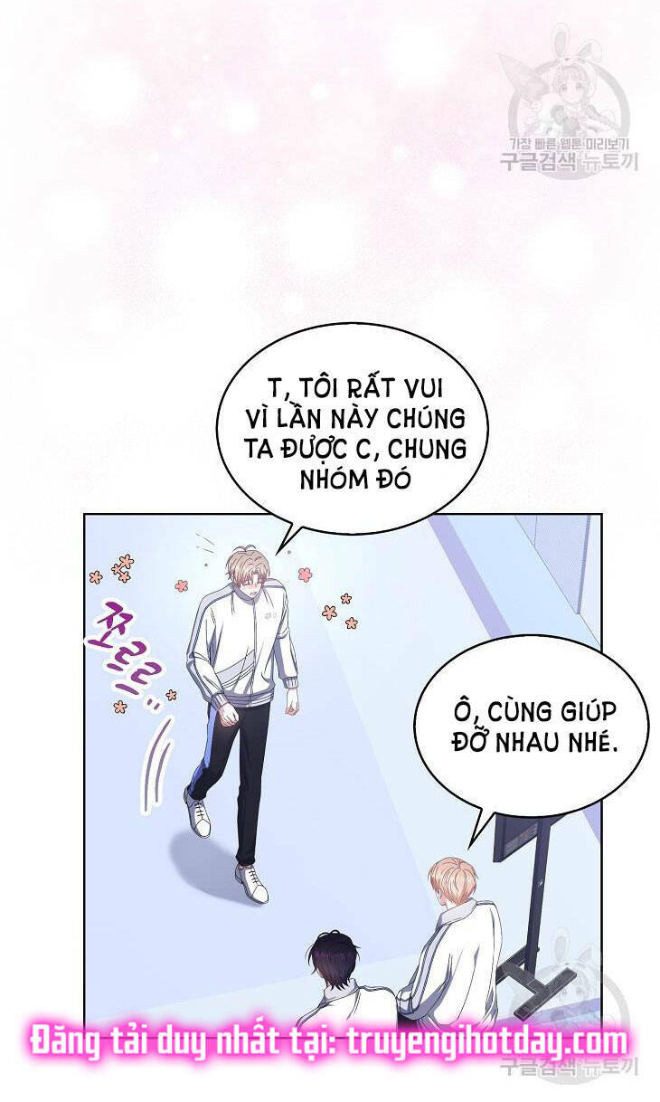 Ra Mắt Hay Ra Đi Chapter 39.1 - Trang 2