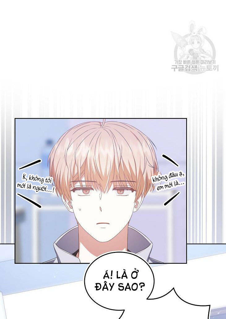 Ra Mắt Hay Ra Đi Chapter 39.1 - Trang 2