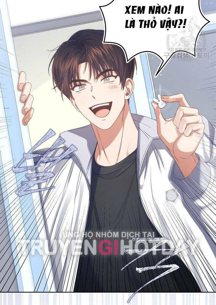 Ra Mắt Hay Ra Đi Chapter 39.1 - Trang 2