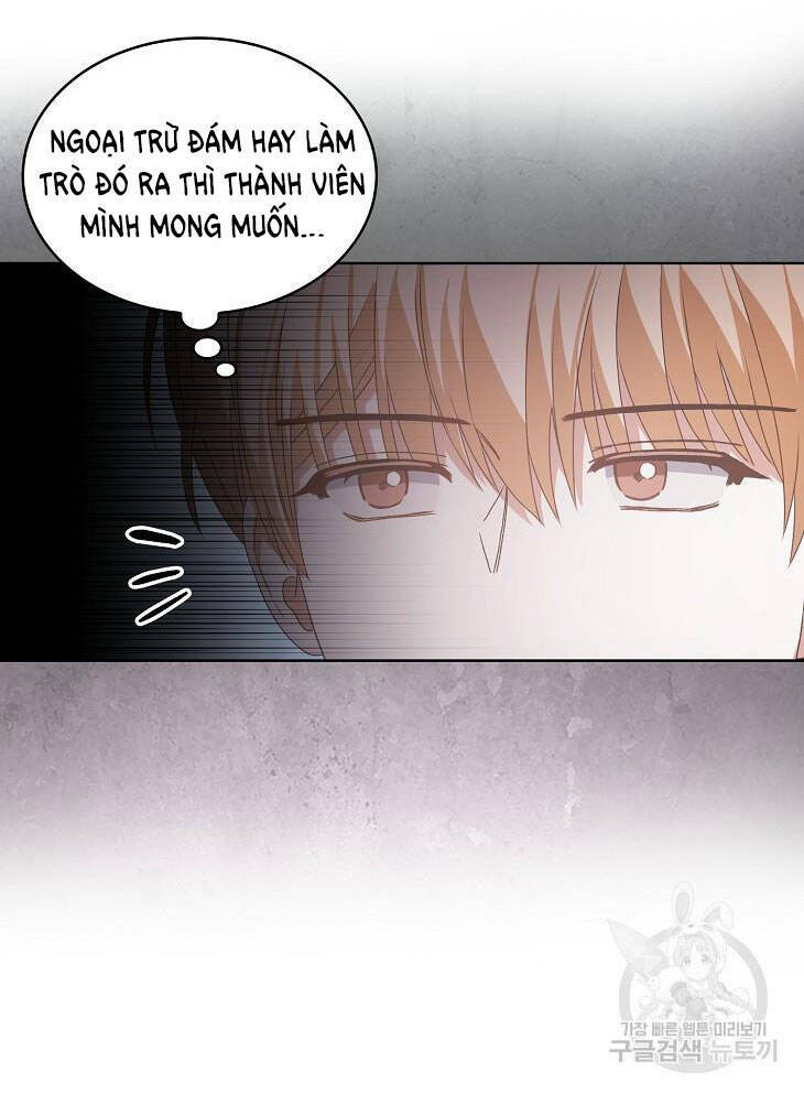 Ra Mắt Hay Ra Đi Chapter 39.1 - Trang 2