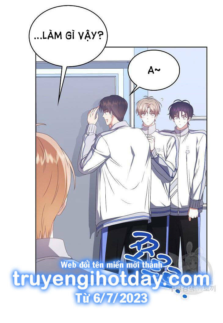 Ra Mắt Hay Ra Đi Chapter 39.1 - Trang 2