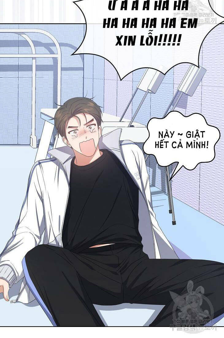 Ra Mắt Hay Ra Đi Chapter 39.1 - Trang 2