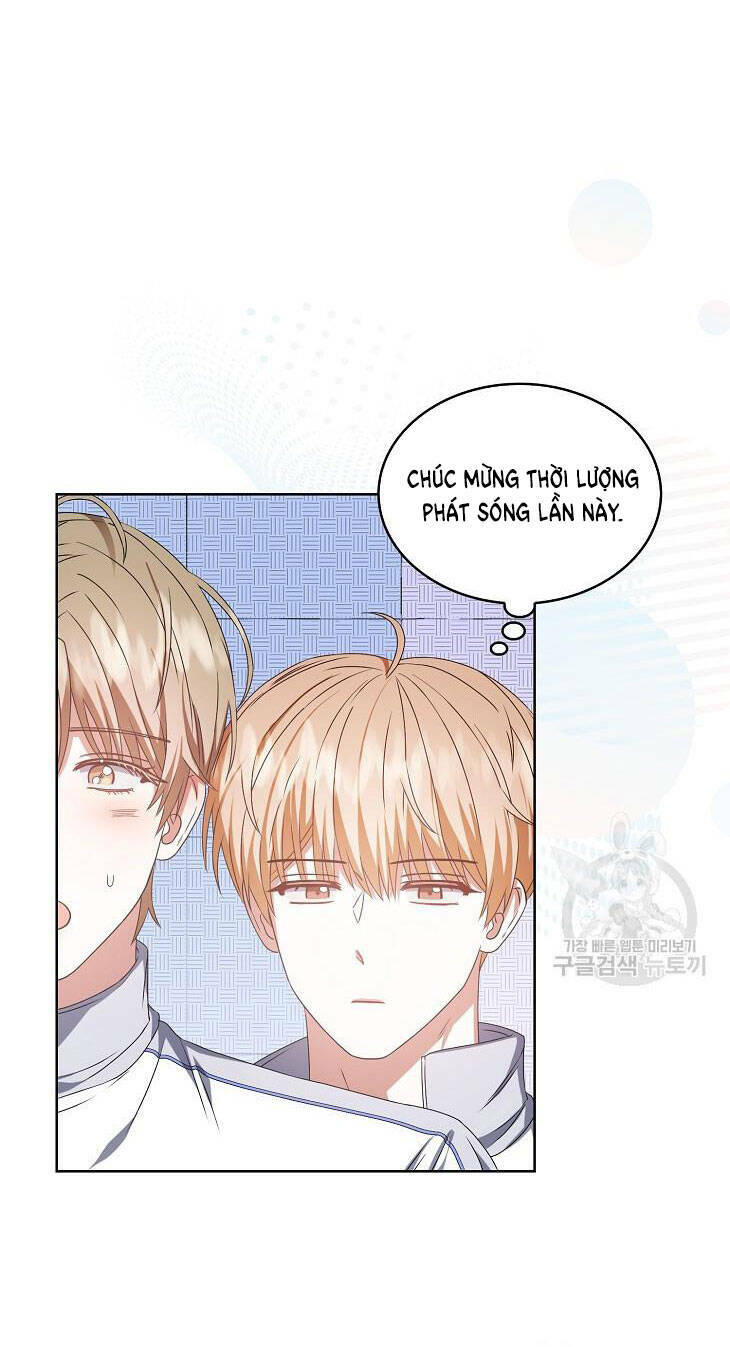 Ra Mắt Hay Ra Đi Chapter 39.1 - Trang 2